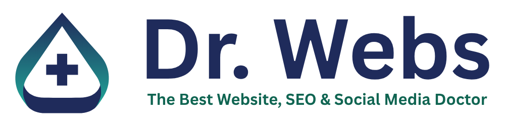 Website Developer & Social Media Marketing Services
